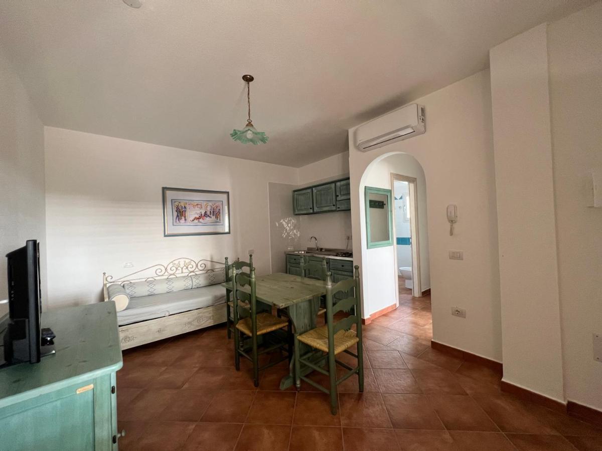 شقة Le Residenze Del Maria Rosaria - Via Trentino 62 أروسييْ المظهر الخارجي الصورة