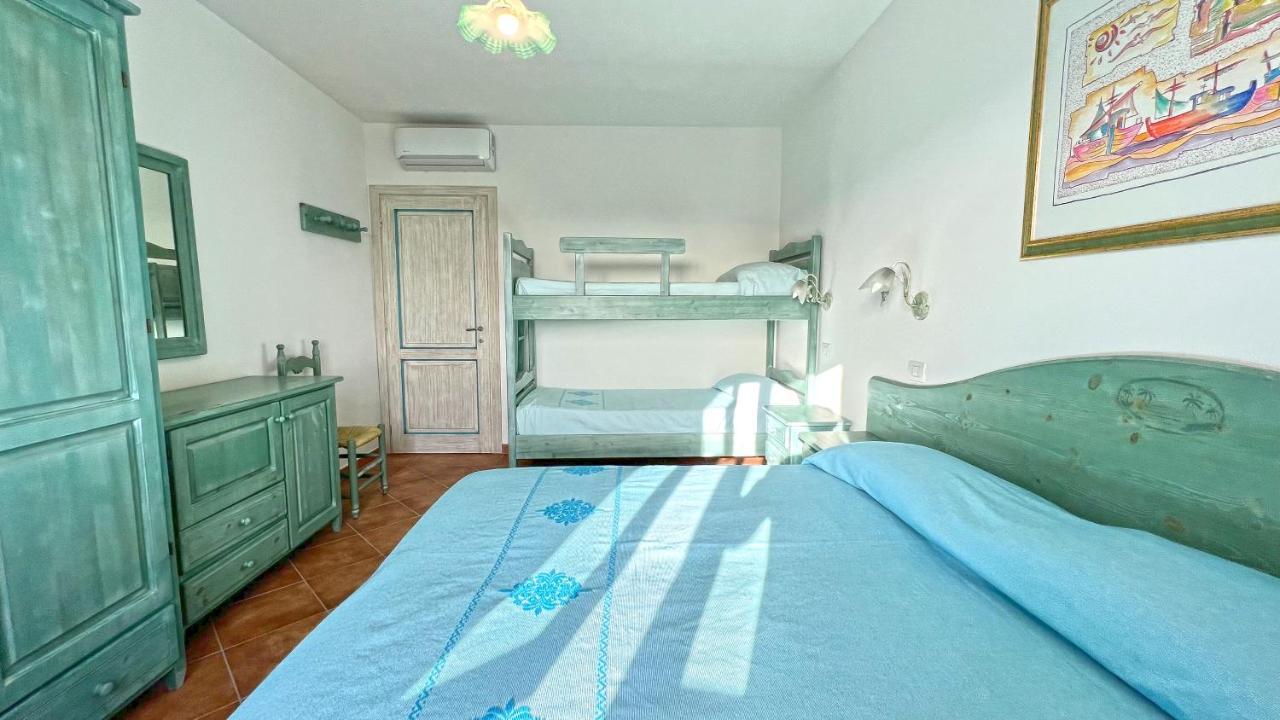 شقة Le Residenze Del Maria Rosaria - Via Trentino 62 أروسييْ المظهر الخارجي الصورة